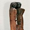 images/galerie/holz-skulpturen/Philemon und Baucis, alt, Keramik und Holz.jpg